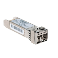 Cisco SFP-10G-ZR 10GBPS Transceiver Module