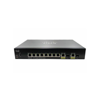 Cisco SG250-10P-K9 10 Ports Switch