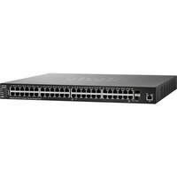 Cisco SG550XG-48T-K9 48 Port Ethernet Switch