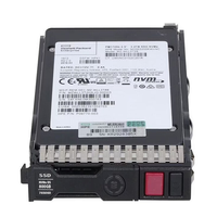 HPE 765060-001 PCI-E Solid State Drive