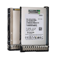 HPE P27148-004 3.84TB Solid State Drive