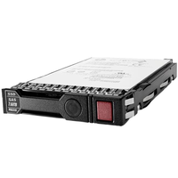 HPE VK007680GWSXN 7.68TB Solid State Drive