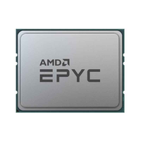 AMD 100-100000344 64 Core Processor