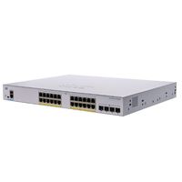 Cisco C1000-24FP-4G-L 24-Ports Switch
