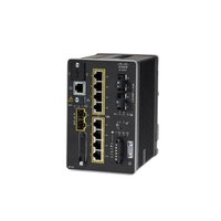 Cisco IE-3200-8T2S-E Managed Switch