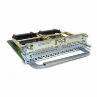 Cisco NM-HD-2VE Voice & Fax Module