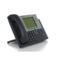 Cisco CP-7942G-CCME Unified 7942 Networking Telephony Equipment IP Phone