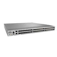 Cisco N3K-C3548P-BA-L3A 48 Port Networking Switch