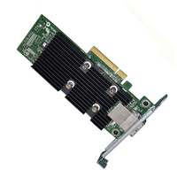 Dell 405-AAEB PCI Express Dual Channel External Card