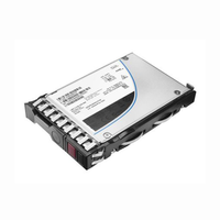 HPE VK003840GXCGQ 3.84TB Solid State Drive