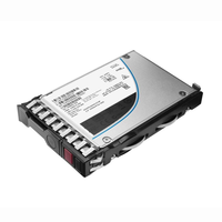 HPE VK003840GZXRH 3.84TB Solid State Drive