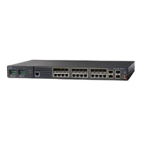 ME-3400-24TS-D Cisco 24 Port Switch