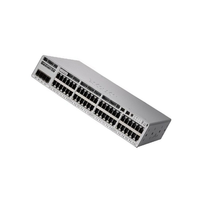 Cisco C9200-48T-A Managed Switch