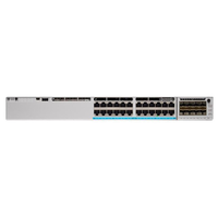 Cisco C9300-24U-A Ethernet Switch