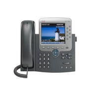Cisco CP-7975G= Telephony Equipment IP Phone