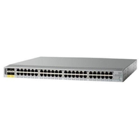Cisco N3K-C3064TQ-10GT Managed Switch