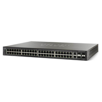 Cisco SGE2010P 48 Ports Switch