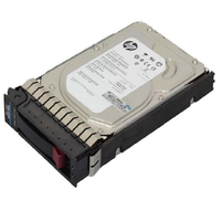 HPE EH0146FCBVB 146GB Hard Disk Drive