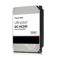 Western Digital HUH721010AL5200 10TB Hard Disk Drive