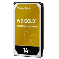 Western Digital WD141KRYZ SATA-6GBPS Hard Drive