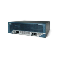 Cisco C3845-VSEC/K9 4 Ports Router