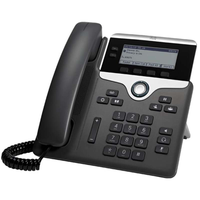 Cisco CP-7811-K9 Standard IP Phone