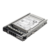 Dell 345-BCMZ 3.84TB Solid State Drive