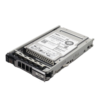 Dell 345-BCQD 3.84TB Solid State Drive