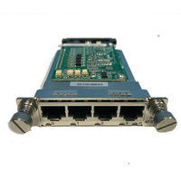 HPE JD620A Router Module