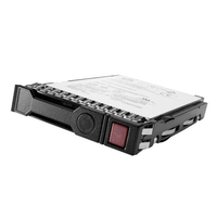 HPE MK000960GWXFH 960GB Solid State Drive
