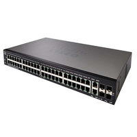 SG350-52MP-K9-NA Cisco Ethernet Switch