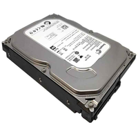 Seagate ST500DM002 500GB Hard Disk Drive