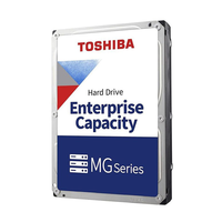 Toshiba MG08SDA800A 8TB Hard Disk Drive
