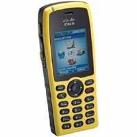 CP-7925G-EX-K9 Cisco Telephony Equipment IP Phone