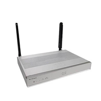 Cisco C1161-8P 8 Ports Router