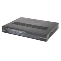 Cisco C892FSP-K9 8 Ports Router