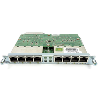 Cisco EHWIC-D-8ESG-P Ethernet Switch