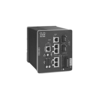 Cisco ISA-3000-4C-K9 4 Ports Security Appliance