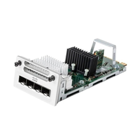 Cisco MA-MOD-4X10G 4 Ports Expansion Module