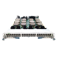 Cisco N7K-F248XP-25E Managed Switch