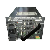 Cisco PWR-C45-6000ACV Catalyst 4500 Power Supply