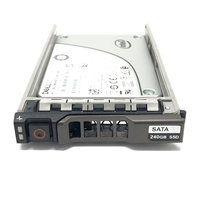 Dell H6VWK 240GB Solid State Drive