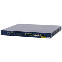 Cisco CSS11501 8 Ports Switch