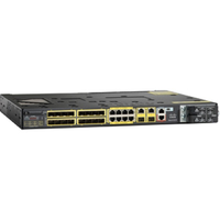 Cisco IE-3010-16S-8PC Managed Switch