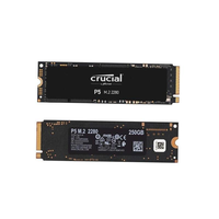 Crucial CT250P5SSD8 250GB SSD