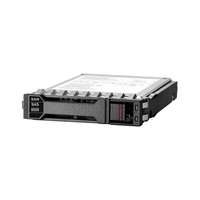 HPE EO000400PXDBQ 400GB Solid State Drive