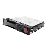 HPE P49733-001 960GB SAS Solid State Drive