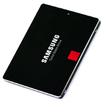Samsung MZ7GE240HMGR-00003 240GB Solid State Drive