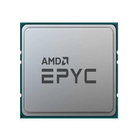 AMD 100-100000803WOF EPYC 96-Core Processor
