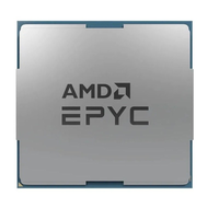 AMD 100-100000805WOF Epyc 9354p 32-Core Processor